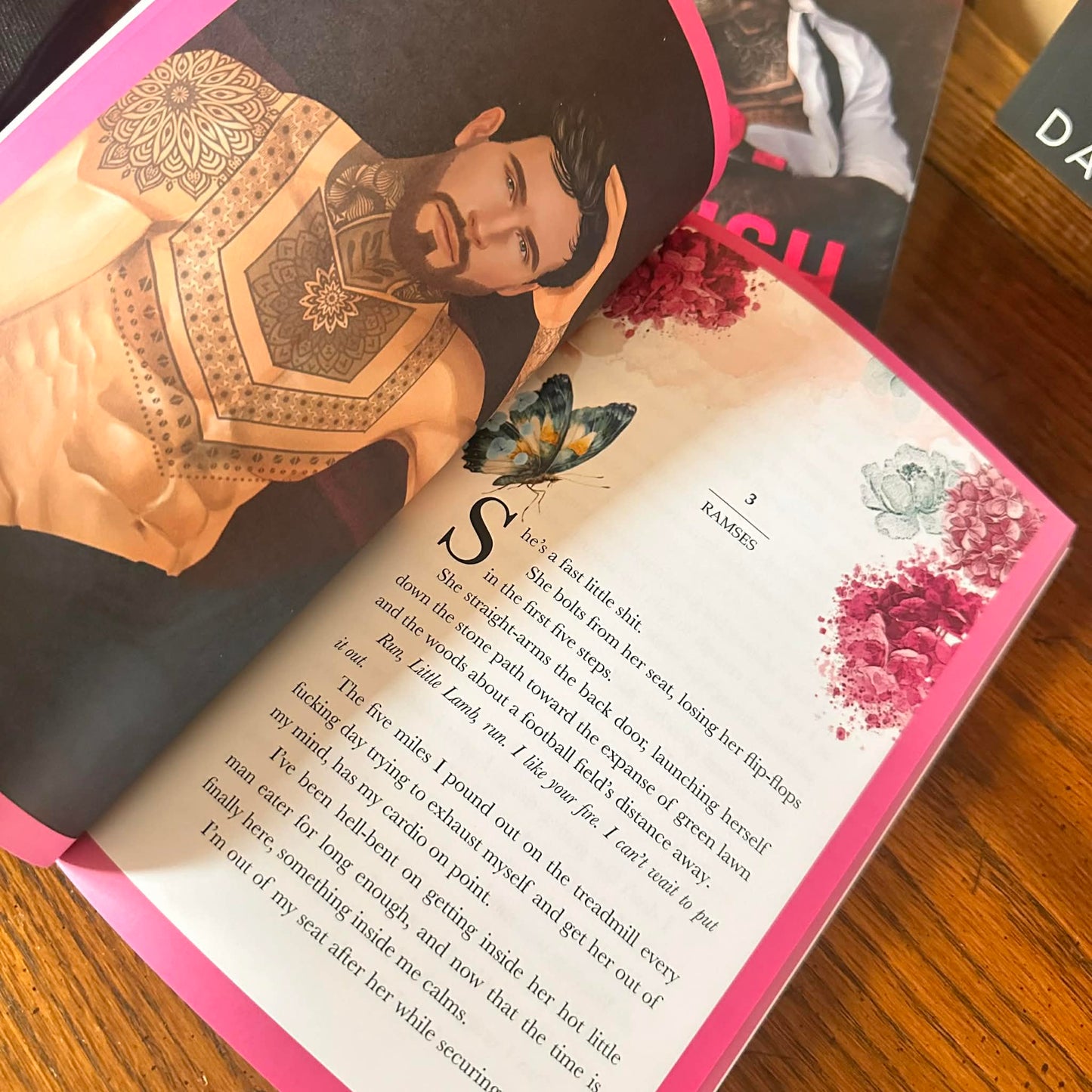 Step-Crush Special Edition (book only)