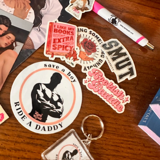 Step-Crush Special Edition (includes HUGE SWAG PACK!)